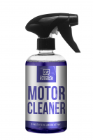 Motor Cleaner - Очиститель-диэлектрик