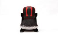 Glosswork Ball Brush Ультра мягкая интерьерная кисть для больших поверхностей