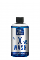 X Wash - Ручной шампунь с гидрофобным эффектом