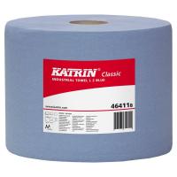 Katrin Classic L 2 Blue 2-слойный бумажный протирочный материал