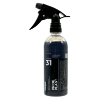 Smart Open 31 Pride Plast - Восстановитель внешнего пластика, 500мл.