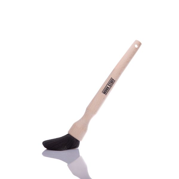 Кисть для детейлинга Work Stuff Ultra Soft 23мм