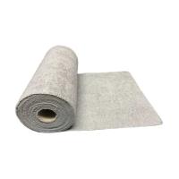 Glosswork BigRoll Towels Отрывные салфетки из микрофибры в рулоне 45шт цвет серый