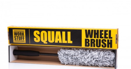 Щетка для дисков Work Stuff Squally