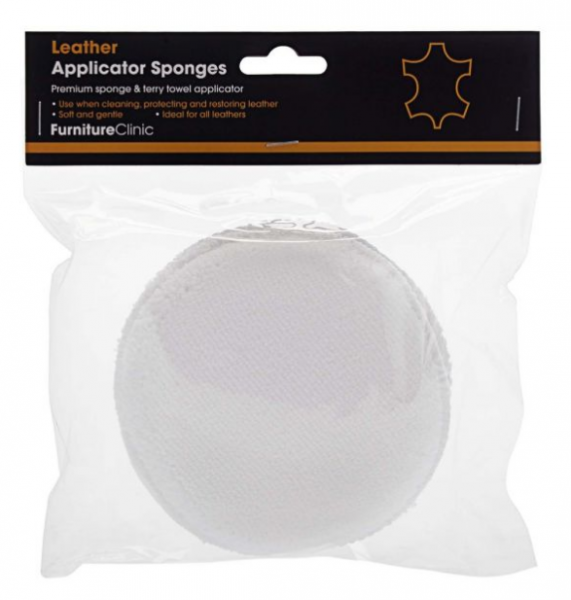 Аппликатор для нанесения защитного крема Applicator Sponges