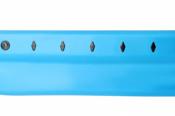 Glosswork Water Squeegee Сгон для воды из мягкой резины, 25 см