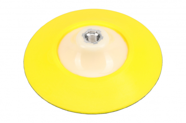 RO Backing plate Подложка для роторной машинки 150мм
