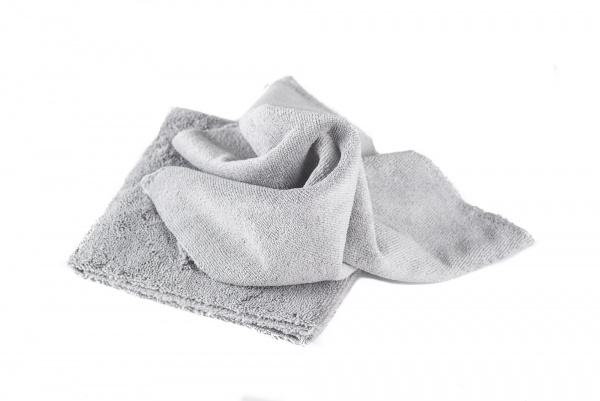 Edgeless380 Microfiber towel микрофибровое полотенце, 380 г/м2