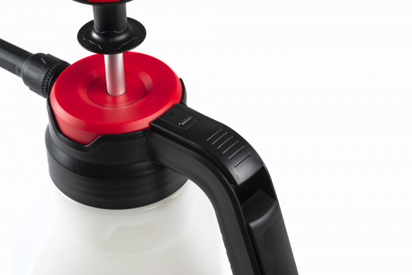 Pressure Sprayer Распылитель накачной с пенной насадкой в комплекте емкостью 2л