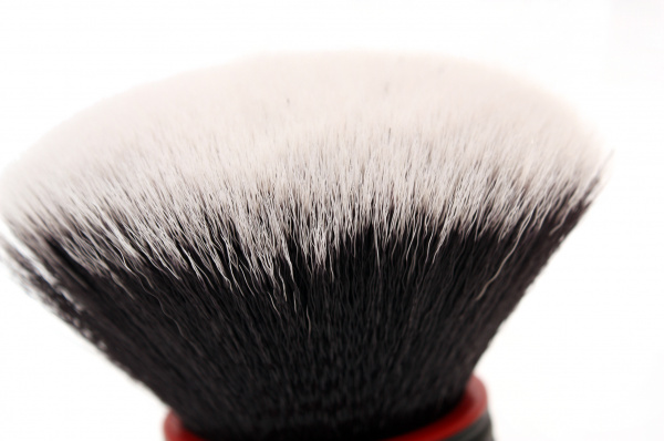 Glosswork Ball Brush Ультра мягкая интерьерная кисть для больших поверхностей