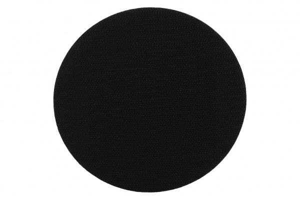 RO Backing plate Подложка для роторной машинки 125мм