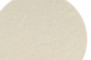 Glosswork Felt Pad Фетровый круг для полировки стекла, 125мм
