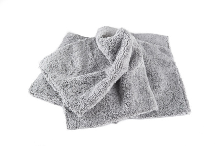 Edgeless380 Microfiber towel микрофибровое полотенце, 380 г/м2