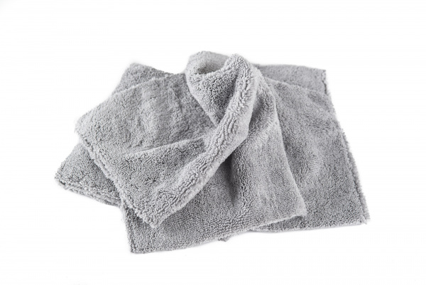 Edgeless380 Microfiber towel микрофибровое полотенце, 380 г/м2
