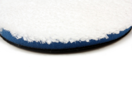 Glosswork Microfiber Pad Микрофибровый полировальный круг 125мм