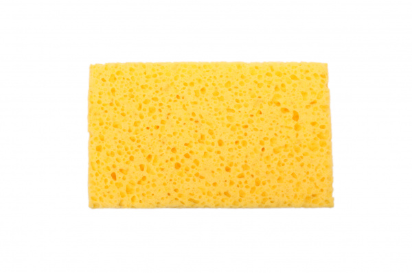 Glosswork Washing Sponge Крупнопористая губка для мытья автомобиля