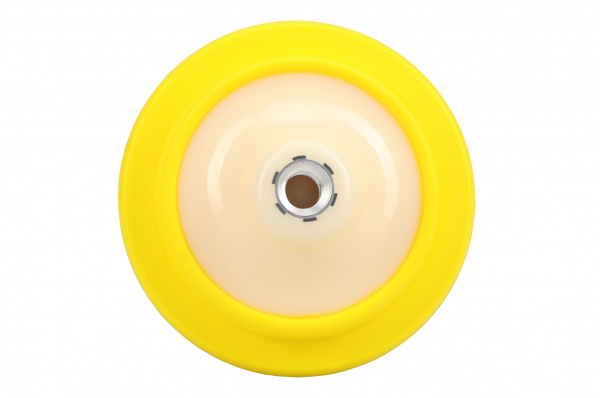 RO Backing plate Подложка для роторной машинки 125мм