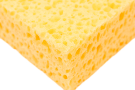 Glosswork Washing Sponge Крупнопористая губка для мытья автомобиля