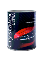 Crystalex Ultra – защитное покрытие для фар