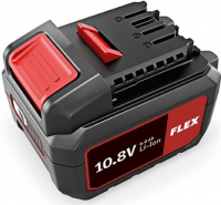 FLEX Литий-ионный аккумулятор 10,8 В 2,5 А·ч