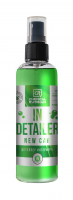 In Detailer NEW CAR - Детейлер интерьера, 100 мл. Chemical Russian