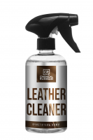 Leather Cleaner - Очиститель кожи, 500 мл, Chemical Russian