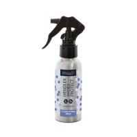 HENDLEX Shoes Protect Suede Leather, 100ml. Покрытие для замшевой обуви