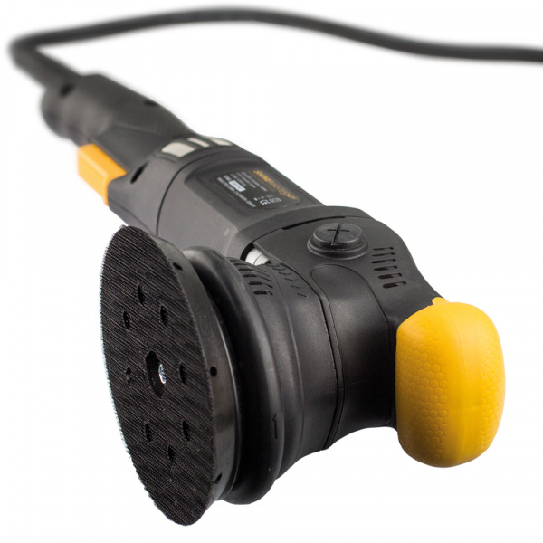 Эксцентриковая полировальная машинка Shinemaster S15 Mark2